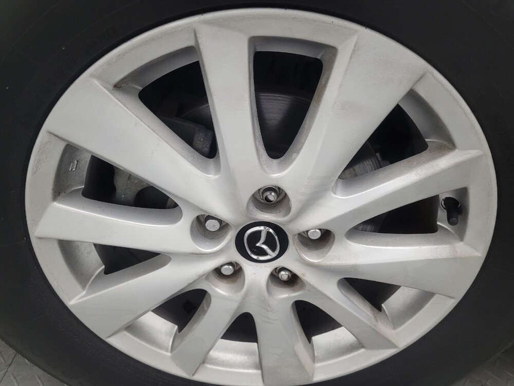 2014 Mazda CX-5 in Stone Mountain, GA 30083 - 18080255 31