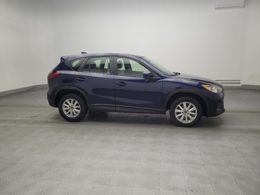 2014 Mazda CX-5 in Stone Mountain, GA 30083 - 18080255 11