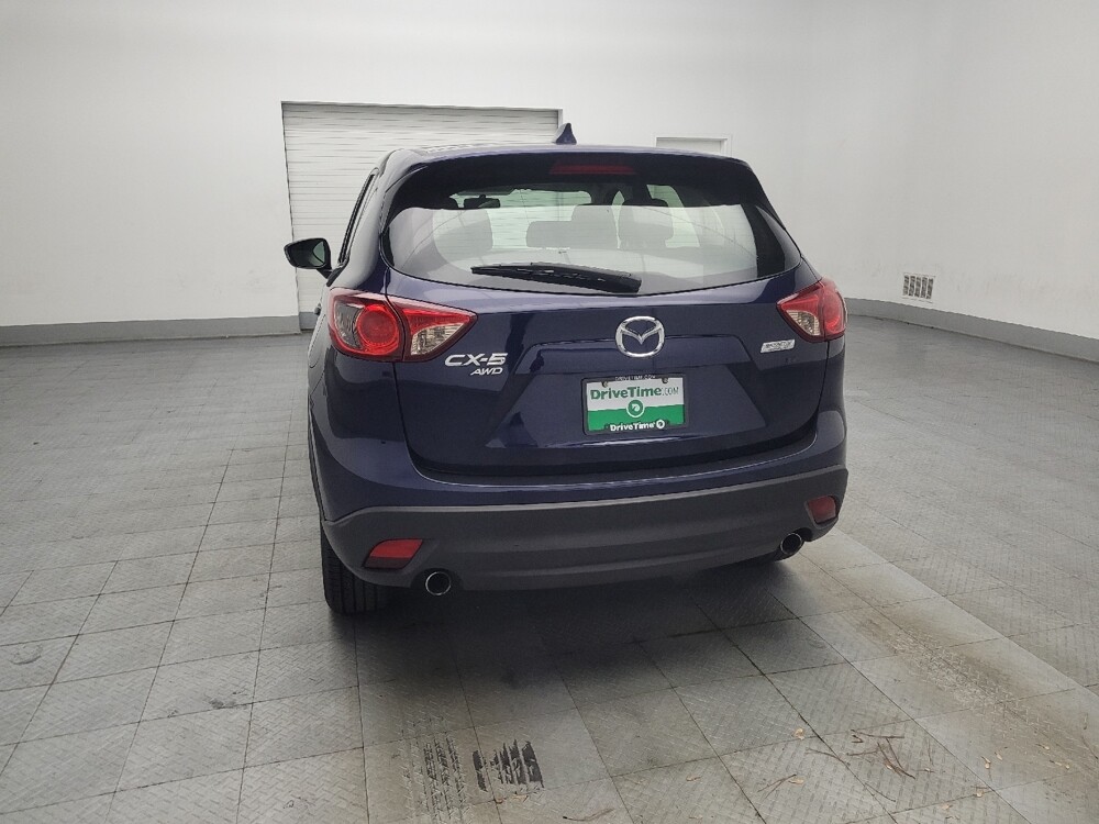 2014 Mazda CX-5 in Stone Mountain, GA 30083 - 18080255 6