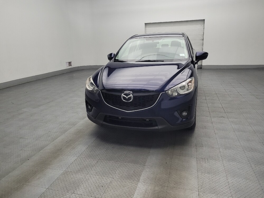 2014 Mazda CX-5 in Stone Mountain, GA 30083 - 18080255 15
