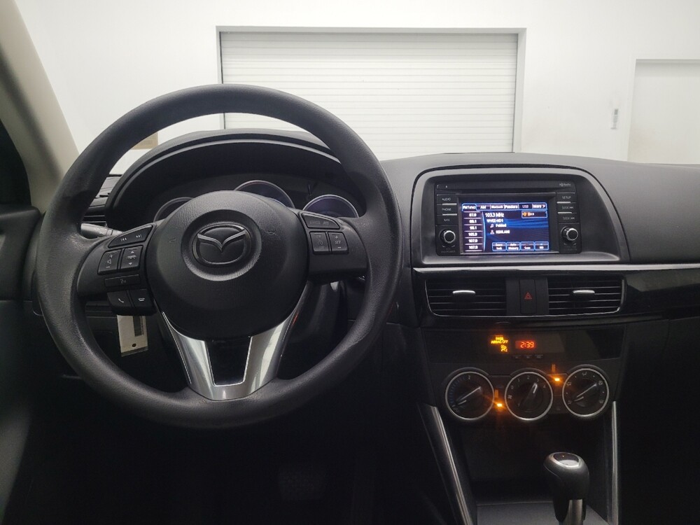 2014 Mazda CX-5 in Stone Mountain, GA 30083 - 18080255 22