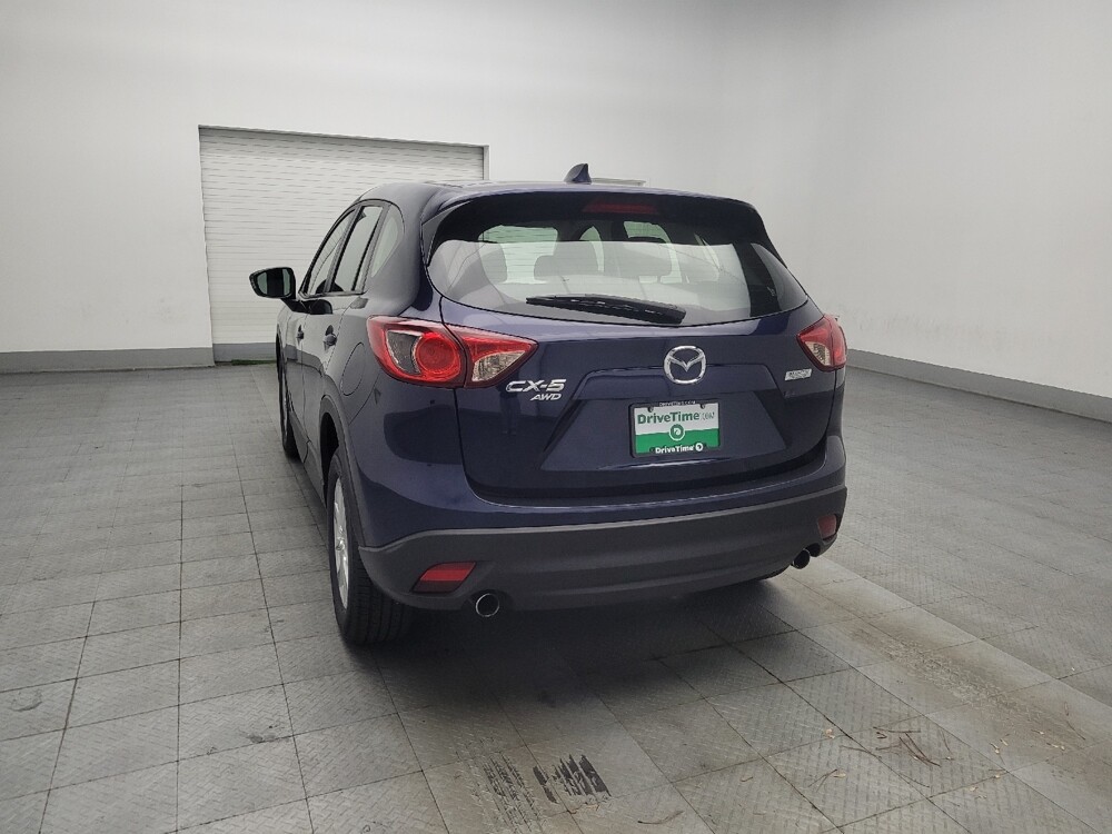 2014 Mazda CX-5 in Stone Mountain, GA 30083 - 18080255 5