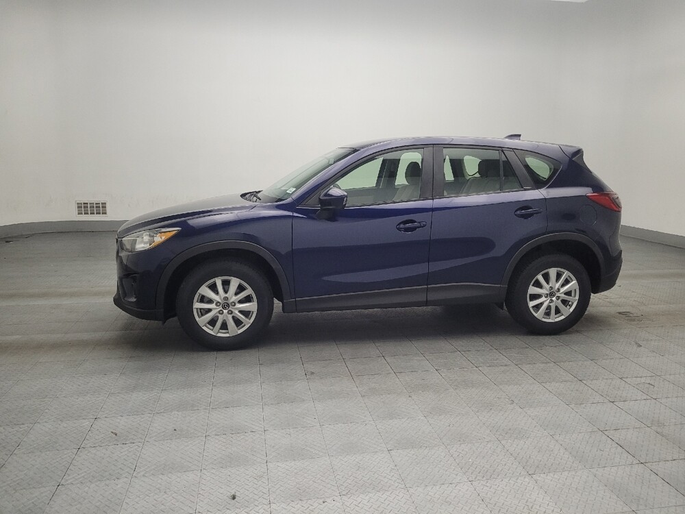 2014 Mazda CX-5 in Stone Mountain, GA 30083 - 18080255 2