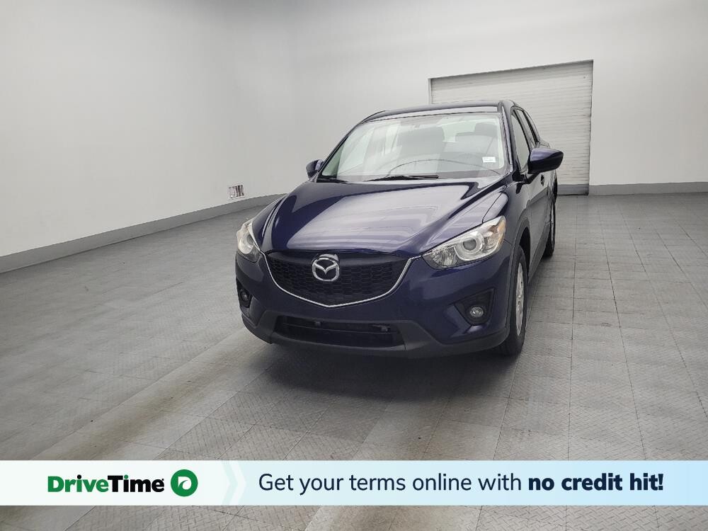 2014 Mazda CX-5 in Stone Mountain, GA 30083 - 18080255