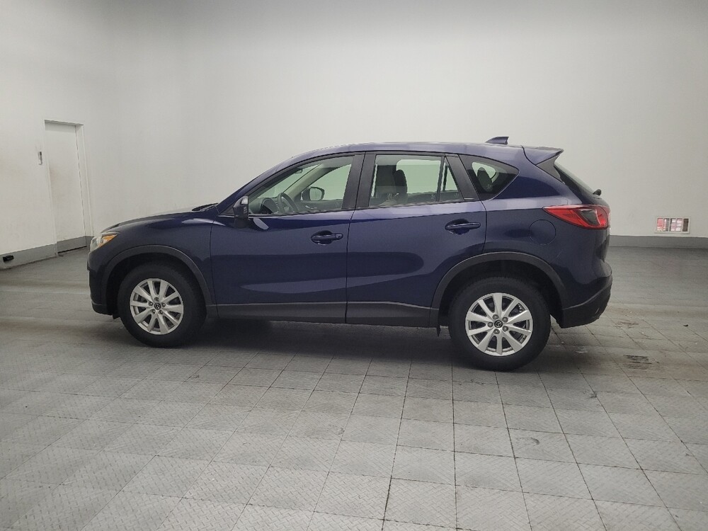 2014 Mazda CX-5 in Stone Mountain, GA 30083 - 18080255 3