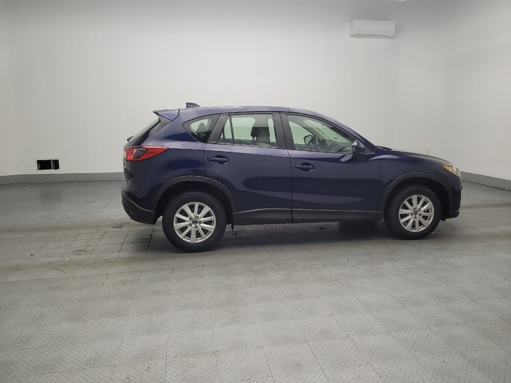 2014 Mazda CX-5 in Stone Mountain, GA 30083 - 18080255 10