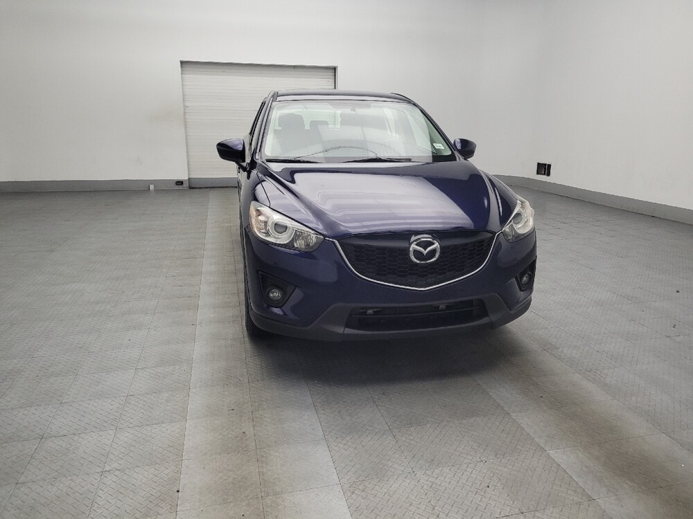 2014 Mazda CX-5 in Stone Mountain, GA 30083 - 18080255 14