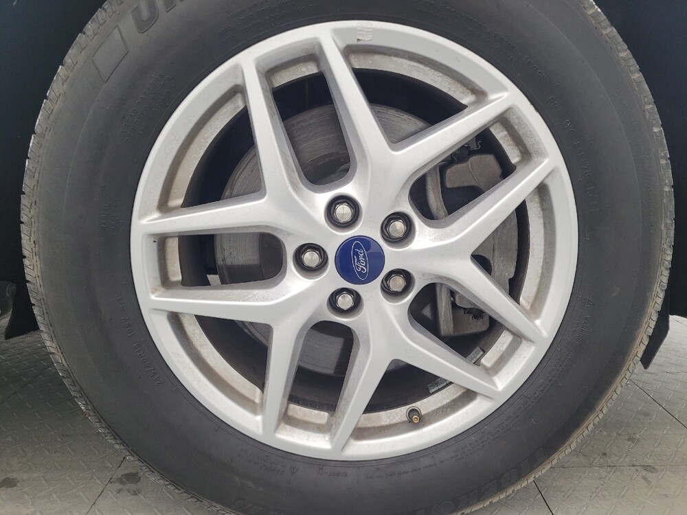 2022 Ford Edge in Charleston, SC 29414 - 18080256 31