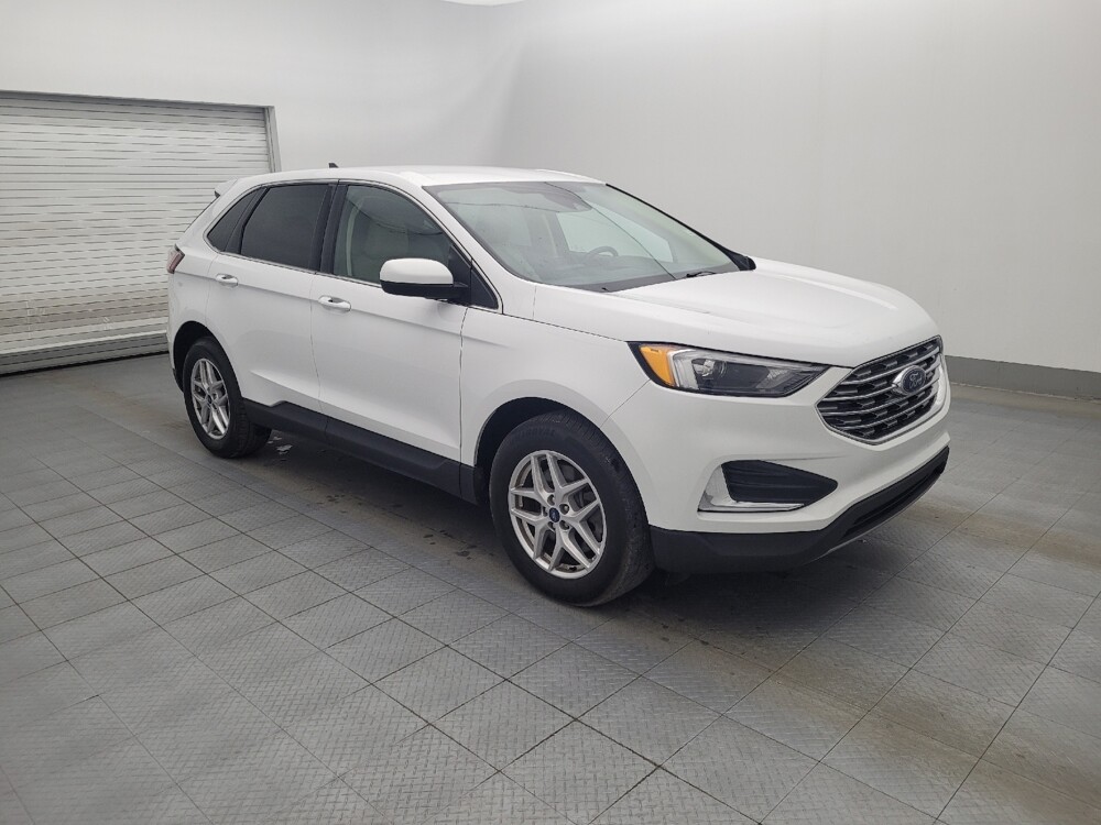 2022 Ford Edge in Charleston, SC 29414 - 18080256 11