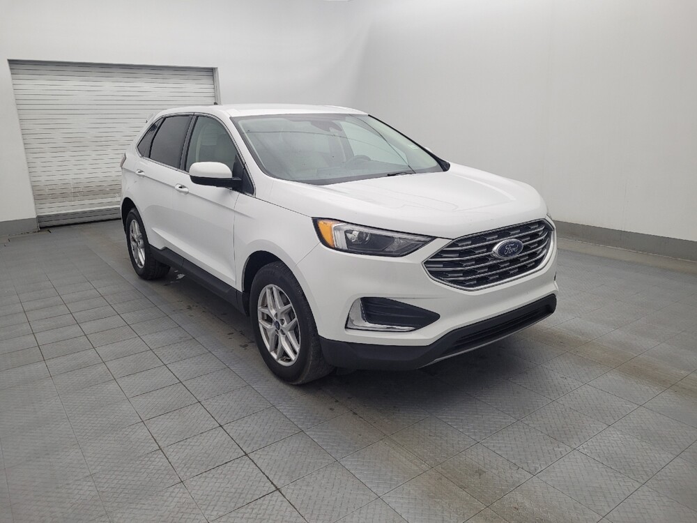 2022 Ford Edge in Charleston, SC 29414 - 18080256 13