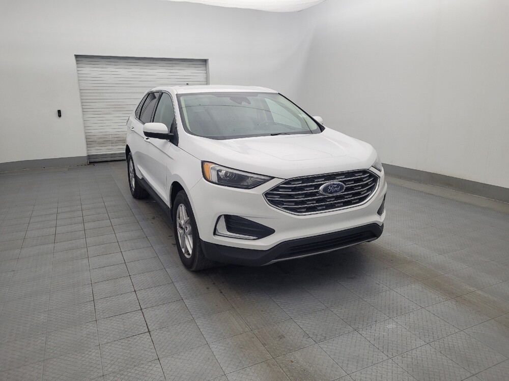 2022 Ford Edge in Charleston, SC 29414 - 18080256 14