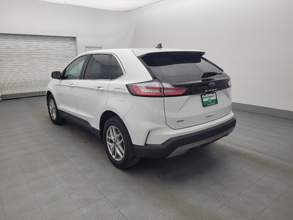 2022 Ford Edge in Charleston, SC 29414 - 18080256 5