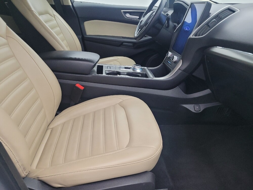 2022 Ford Edge in Charleston, SC 29414 - 18080256 21