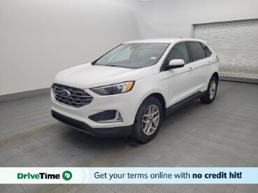 2022 Ford Edge in Charleston, SC 29414