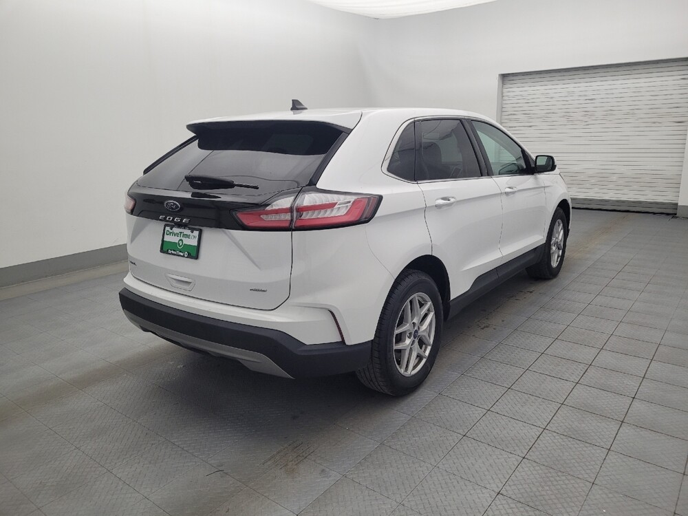 2022 Ford Edge in Charleston, SC 29414 - 18080256 9