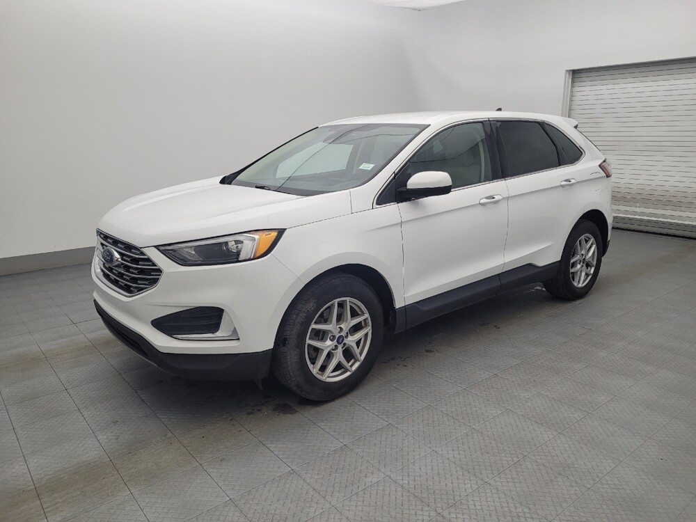 2022 Ford Edge in Charleston, SC 29414 - 18080256 2