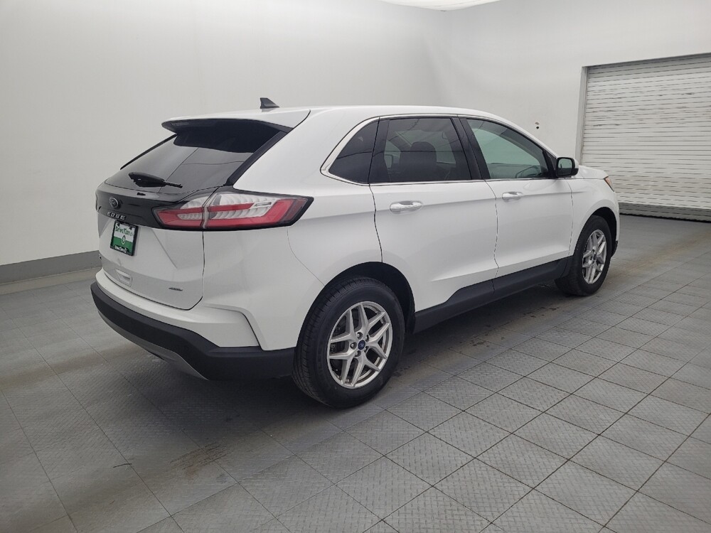 2022 Ford Edge in Charleston, SC 29414 - 18080256 10