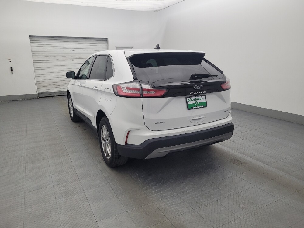 2022 Ford Edge in Charleston, SC 29414 - 18080256 6