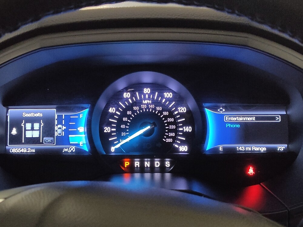 2022 Ford Edge in Charleston, SC 29414 - 18080256 23