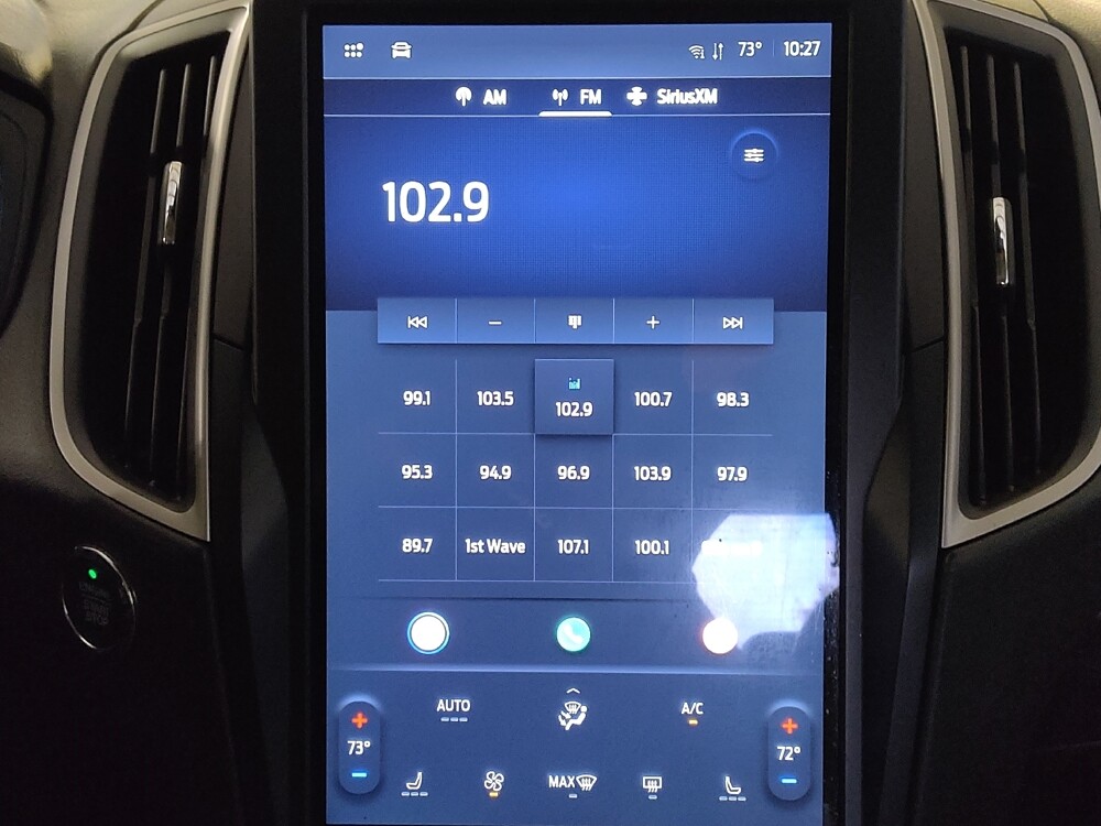 2022 Ford Edge in Charleston, SC 29414 - 18080256 25