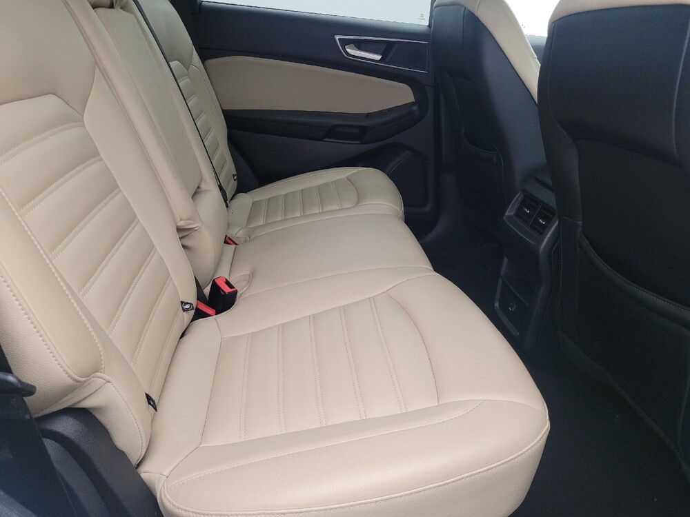 2022 Ford Edge in Charleston, SC 29414 - 18080256 19