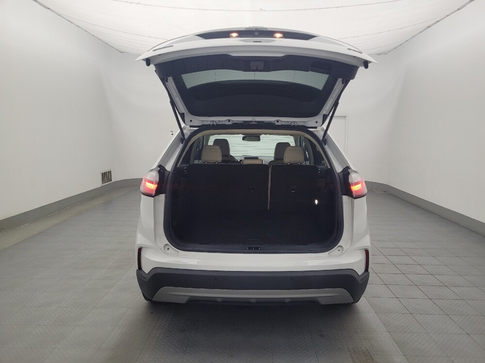 2022 Ford Edge in Charleston, SC 29414 - 18080256 29