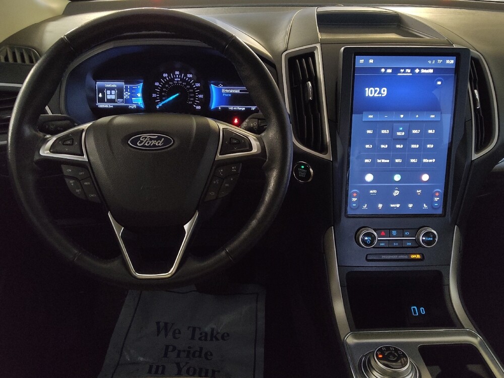 2022 Ford Edge in Charleston, SC 29414 - 18080256 22