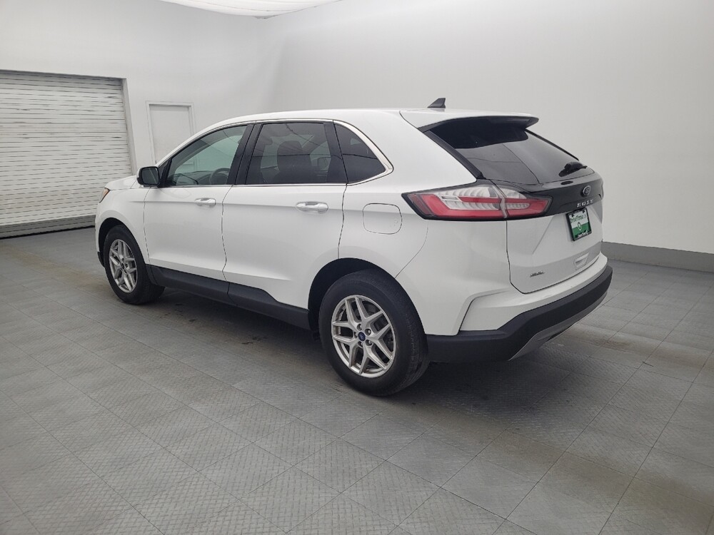 2022 Ford Edge in Charleston, SC 29414 - 18080256 3