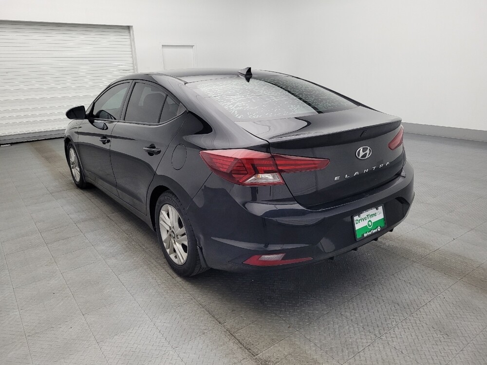 2019 Hyundai Elantra in Columbia, SC 29210 - 18080257 5