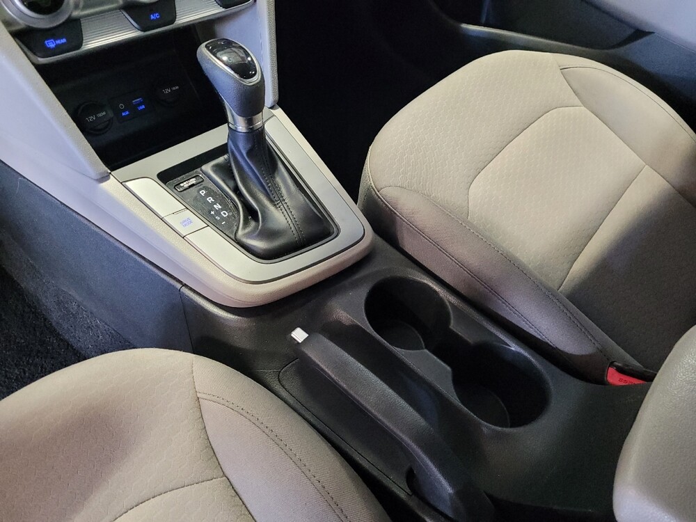 2019 Hyundai Elantra in Columbia, SC 29210 - 18080257 26