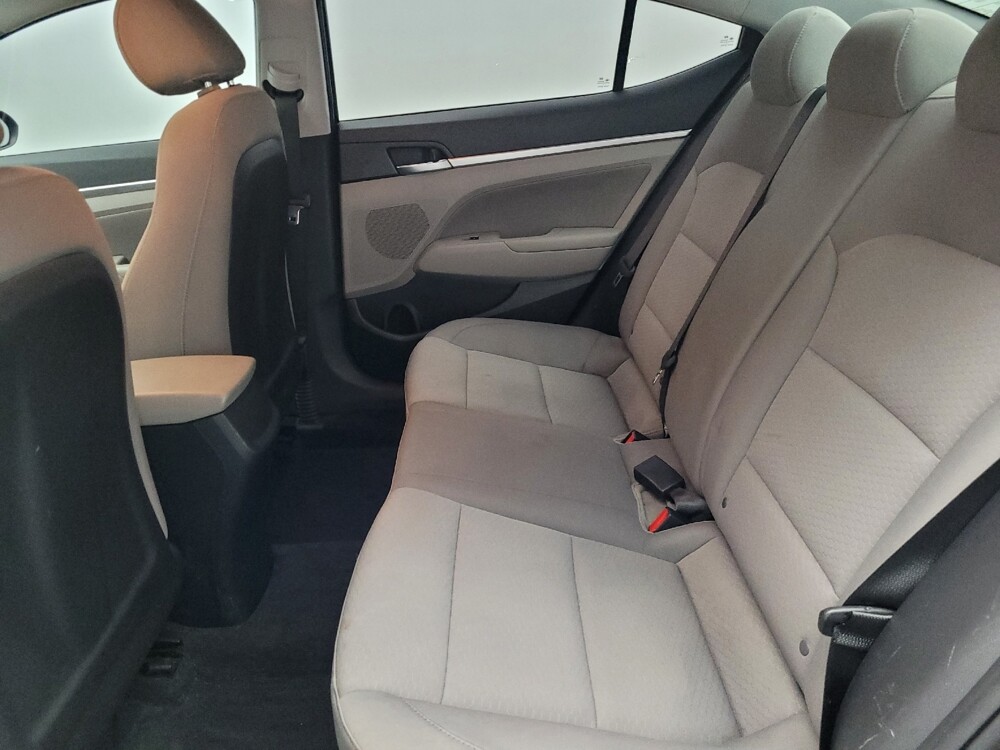 2019 Hyundai Elantra in Columbia, SC 29210 - 18080257 18