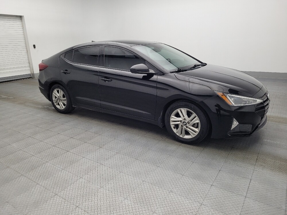 2019 Hyundai Elantra in Columbia, SC 29210 - 18080257 11