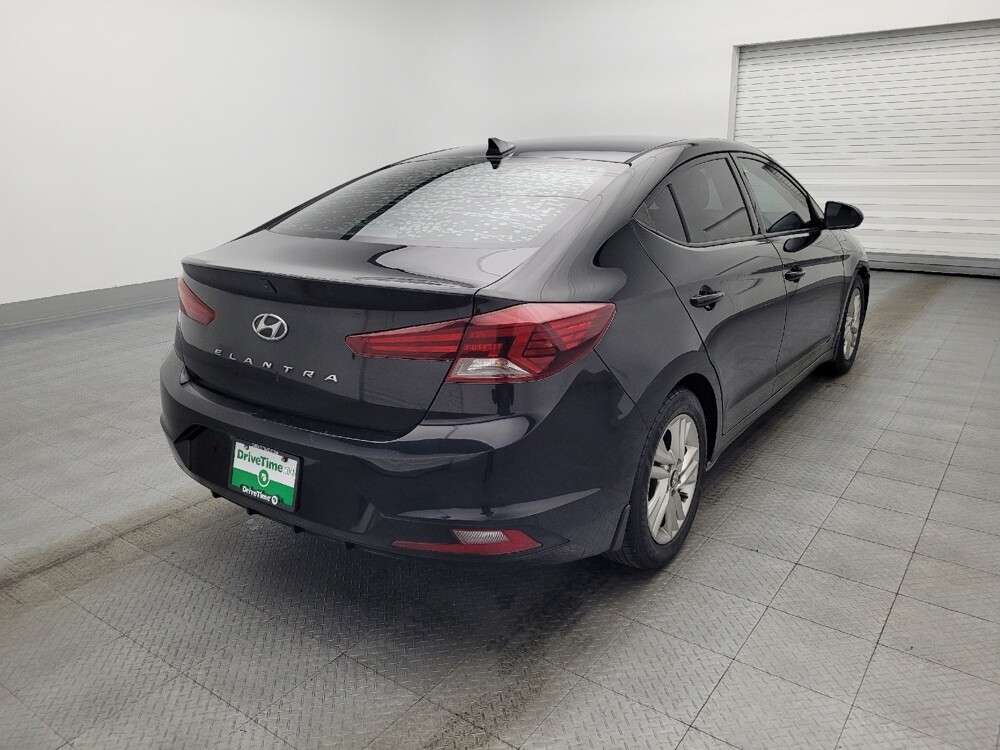 2019 Hyundai Elantra in Columbia, SC 29210 - 18080257 9