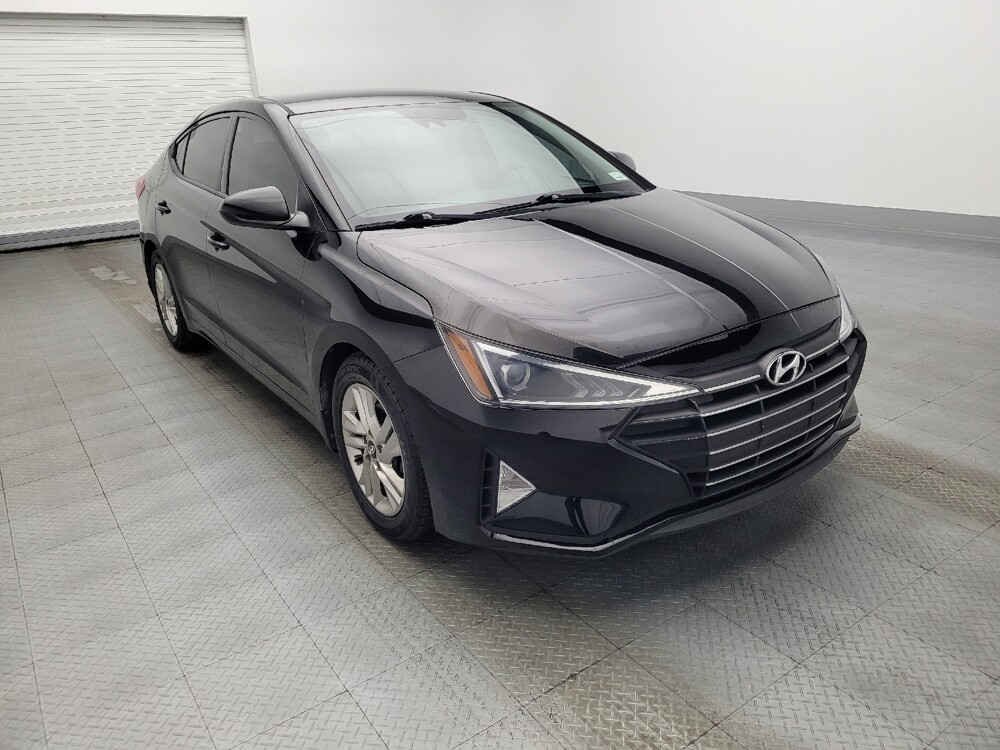 2019 Hyundai Elantra in Columbia, SC 29210 - 18080257 13