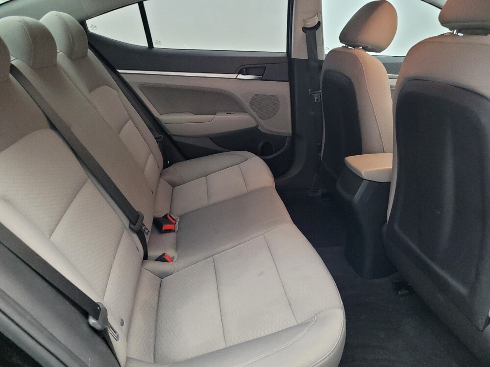 2019 Hyundai Elantra in Columbia, SC 29210 - 18080257 19