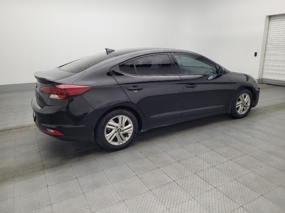 2019 Hyundai Elantra in Columbia, SC 29210 - 18080257 10