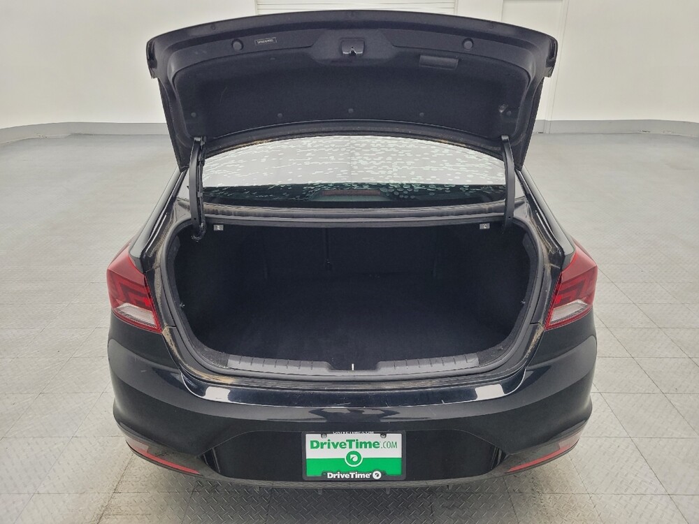 2019 Hyundai Elantra in Columbia, SC 29210 - 18080257 29