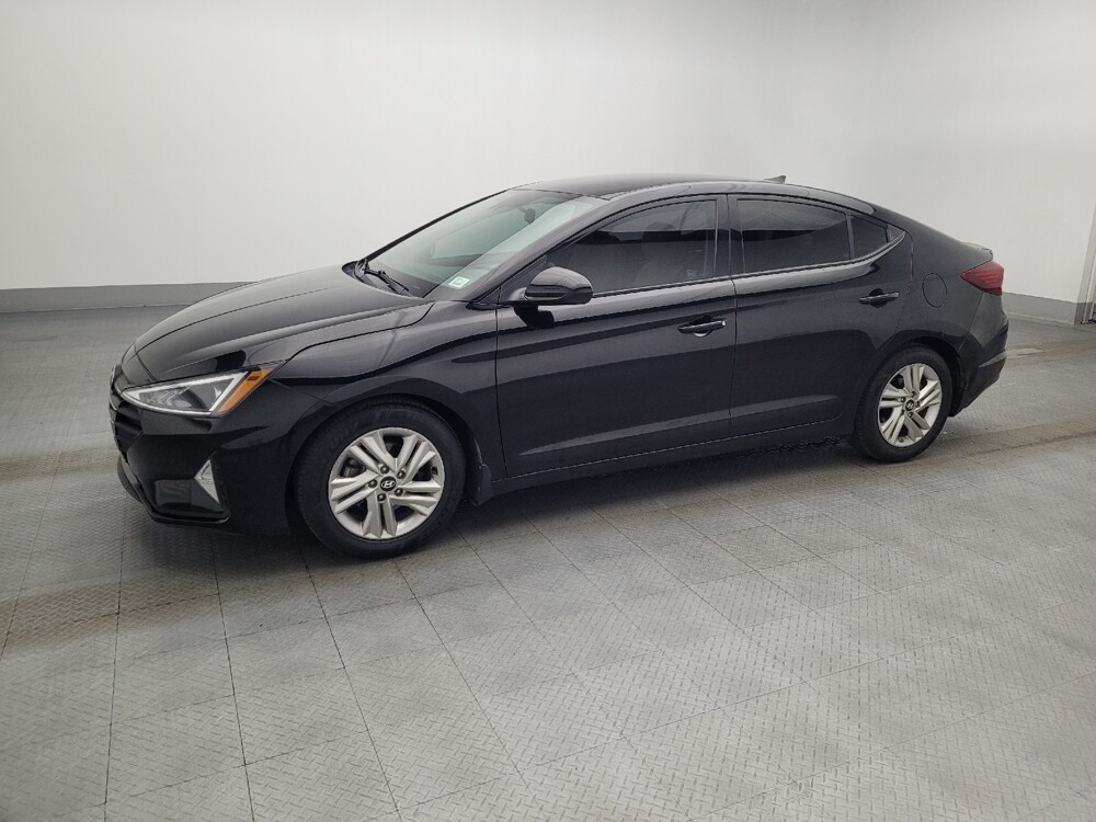 2019 Hyundai Elantra in Columbia, SC 29210 - 18080257 2