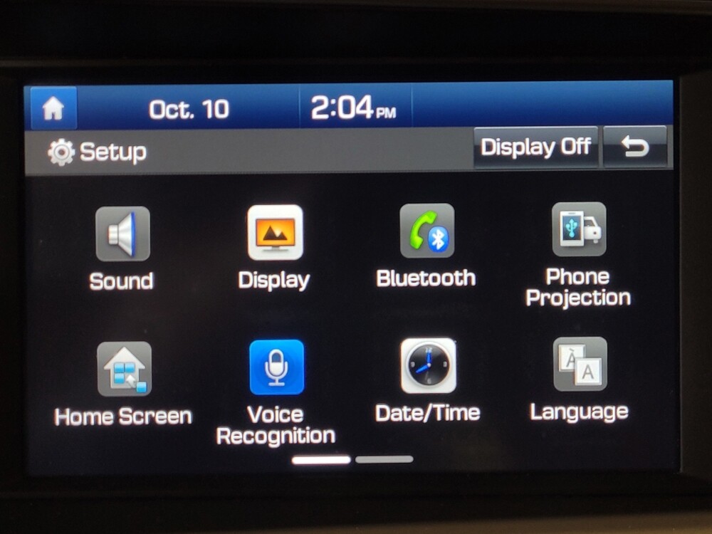 2019 Hyundai Elantra in Columbia, SC 29210 - 18080257 25