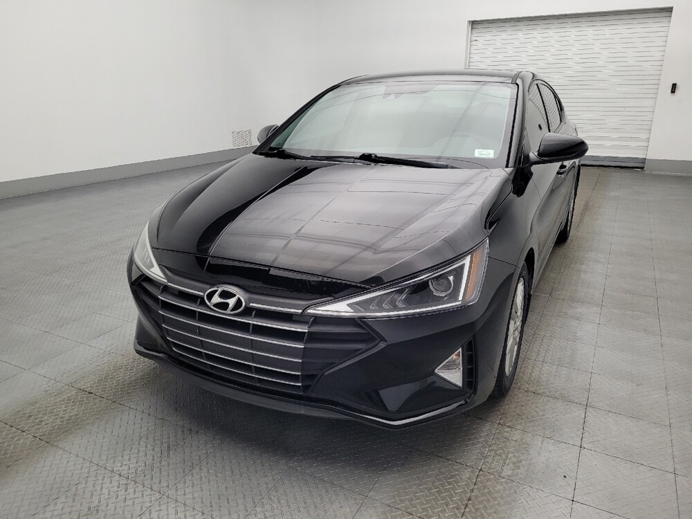 2019 Hyundai Elantra in Columbia, SC 29210 - 18080257 15