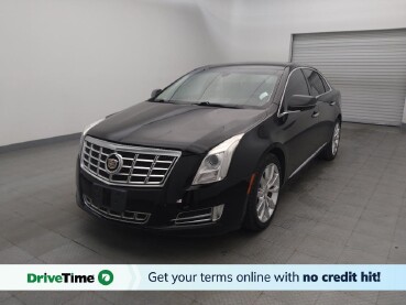 2015 Cadillac XTS in Houston, TX 77060