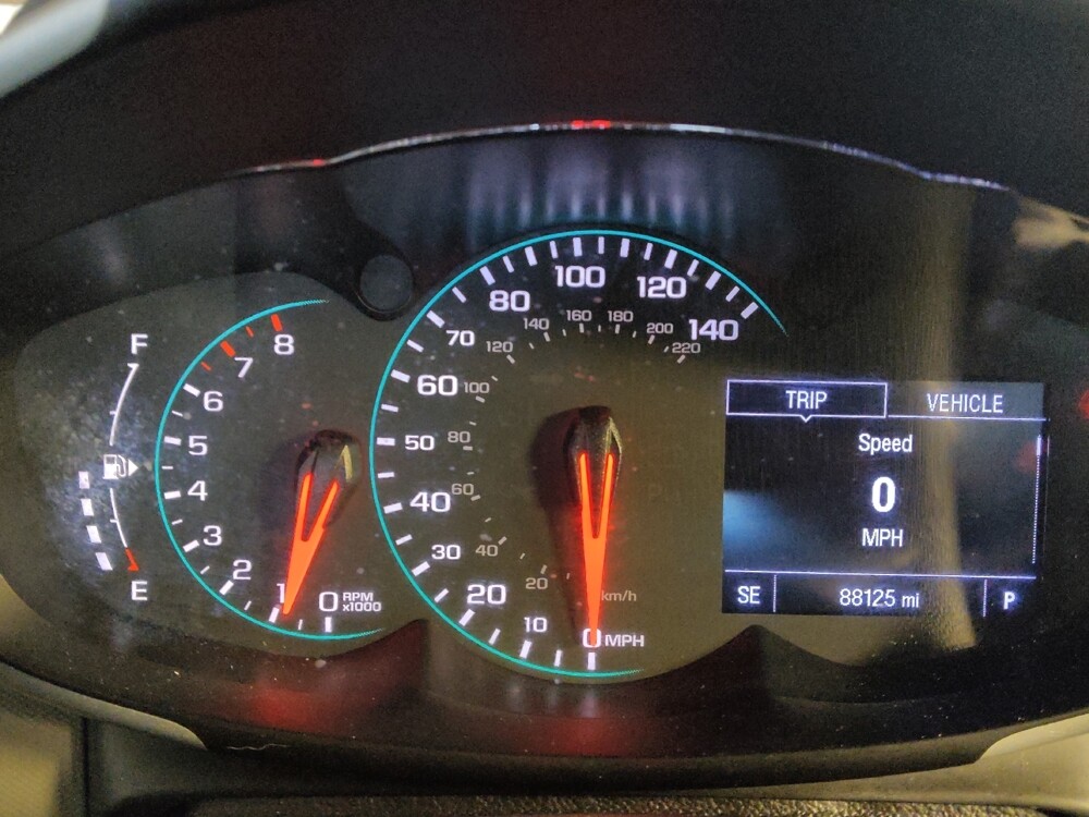 2020 Chevrolet Sonic in San Antonio, TX 78238 - 18080260 23