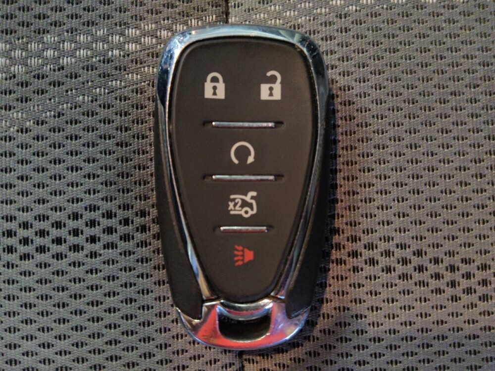 2020 Chevrolet Sonic in San Antonio, TX 78238 - 18080260 32