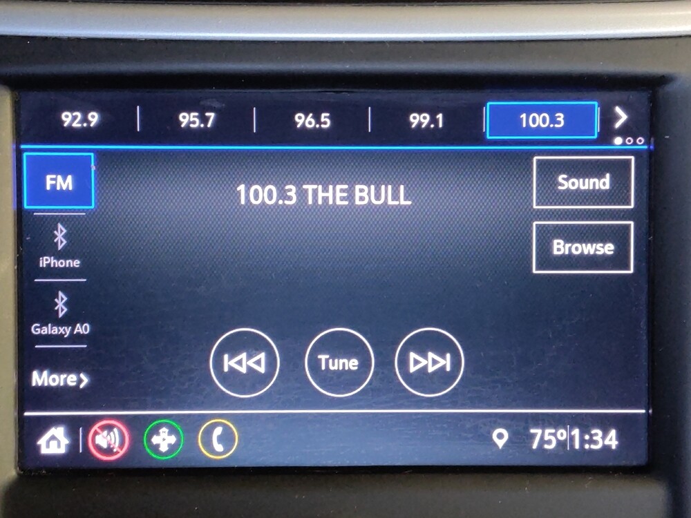 2020 Chevrolet Sonic in San Antonio, TX 78238 - 18080260 25