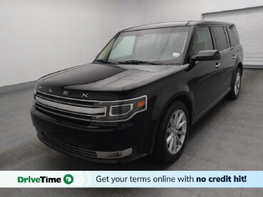 2019 Ford Flex in Columbia, SC 29210