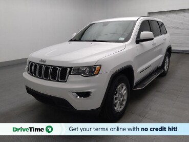 2018 Jeep Grand Cherokee in Ocala, FL 34471