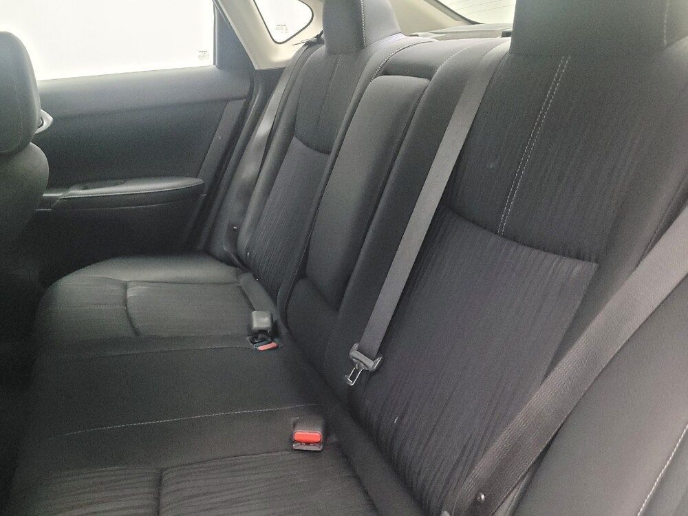 2018 Nissan Sentra in Augusta, GA 30907 - 18080267 18