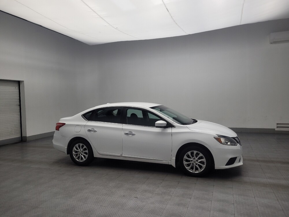 2018 Nissan Sentra in Augusta, GA 30907 - 18080267 11