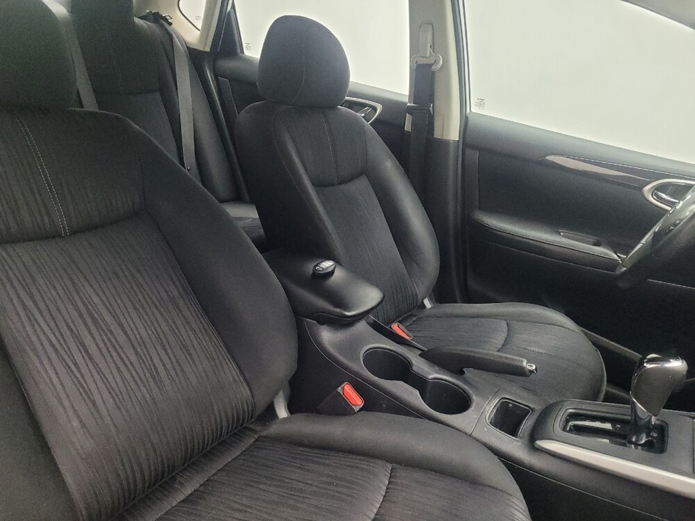 2018 Nissan Sentra in Augusta, GA 30907 - 18080267 21