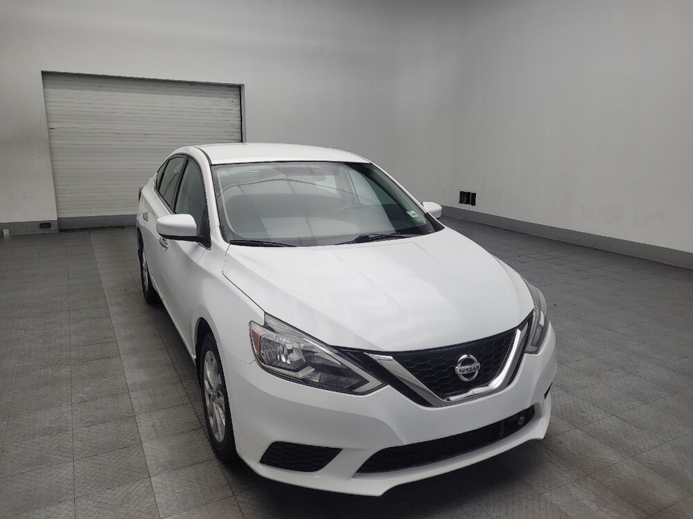 2018 Nissan Sentra in Augusta, GA 30907 - 18080267 13